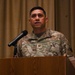 27th Special Operations Wing holds Command Chief change of responsibility ceremony