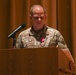 27th Special Operations Wing holds Command Chief change of responsibility ceremony