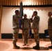 27th Special Operations Wing holds Command Chief change of responsibility ceremony
