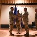 27th Special Operations Wing holds Command Chief change of responsibility ceremony