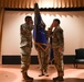 27th Special Operations Wing holds Command Chief change of responsibility ceremony