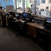 Life Behind the Glass: Inside the Visitor Control Center