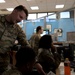 Life Behind the Glass: Inside the Visitor Control Center