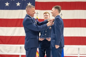 Holloman Happenings - Month of the Military Child commercial