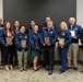 NAWCWD inducts 18 into Fellows Program