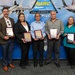 NAWCWD inducts 18 into Fellows Program