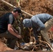 Recovery Mission in the Socialist Republic of Vietnam