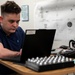 Shaking things up: 3D-printed tray stops mess on flights