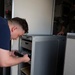 Shaking things up: 3D-printed tray stops mess on flights