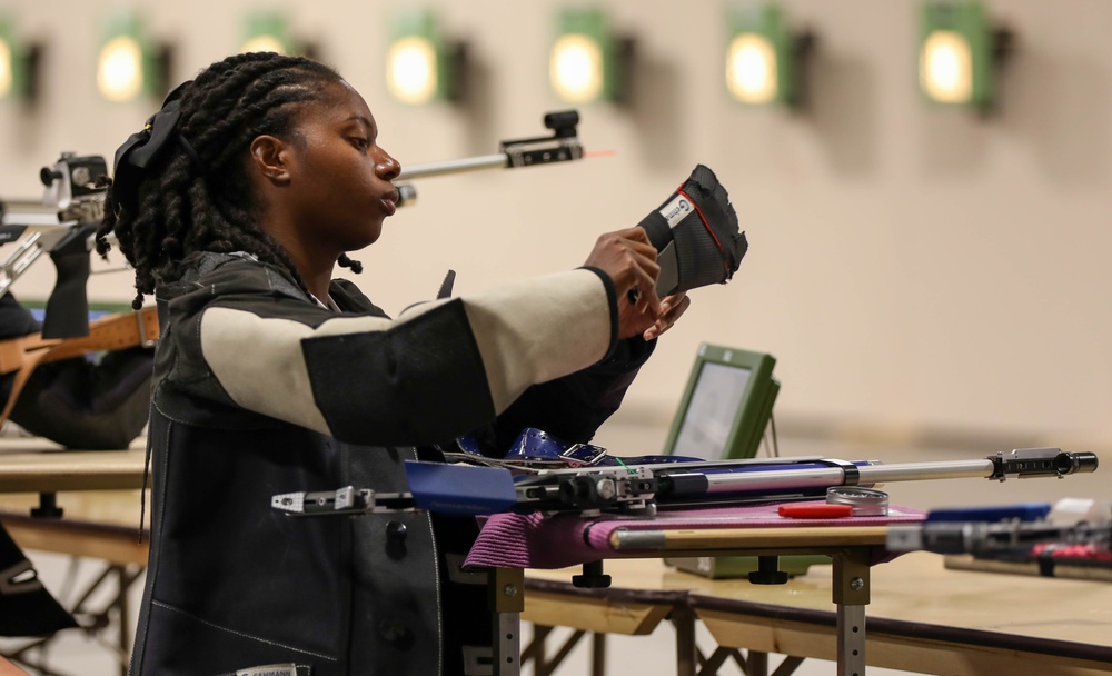 2025 DOD Warrior Games