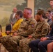 U.S. Army Military District of Washington Change of Command Awards Ceremony, July 21, 2025