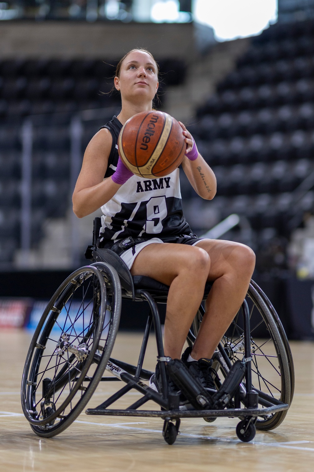 2025 DOD Warrior Games