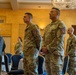 U.S. Army Military District of Washington Change of Command Awards Ceremony, July 21, 2025