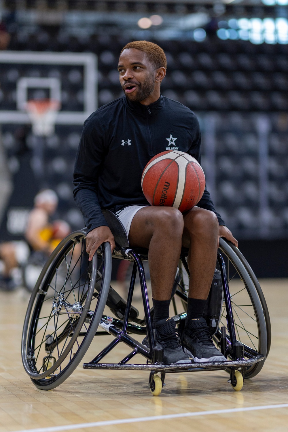 2025 DOD Warrior Games
