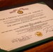 U.S. Army Military District of Washington Change of Command Awards Ceremony, July 21, 2025