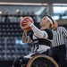 2025 DOD Warrior Games