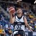 2025 DOD Warrior Games