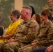 U.S. Army Military District of Washington Change of Command Awards Ceremony, July 21, 2025