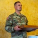 U.S. Army Military District of Washington Change of Command Awards Ceremony, July 21, 2025
