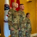 U.S. Army Military District of Washington Change of Command Awards Ceremony, July 21, 2025