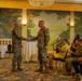 U.S. Army Military District of Washington Change of Command Awards Ceremony, July 21, 2025