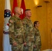 U.S. Army Military District of Washington Change of Command Awards Ceremony, July 21, 2025