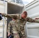 U.S. Air Force Academy BCT Class of 2029 CBRNE