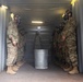U.S. Air Force Academy BCT Class of 2029 CBRNE