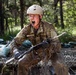 U.S. Air Force Academy BCT Class of 2029 Assault Course