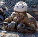 U.S. Air Force Academy BCT Class of 2029 Assault Course