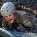 U.S. Air Force Academy BCT Class of 2029 Assault Course