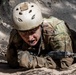 U.S. Air Force Academy BCT Class of 2029 Assault Course