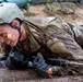 U.S. Air Force Academy BCT Class of 2029 Assault Course