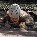 U.S. Air Force Academy BCT Class of 2029 Assault Course