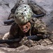 U.S. Air Force Academy BCT Class of 2029 Assault Course
