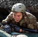 U.S. Air Force Academy BCT Class of 2029 Assault Course