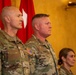 U.S. Army Military District of Washington Change of Command Awards Ceremony, July 21, 2025