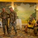 U.S. Army Military District of Washington Change of Command Awards Ceremony, July 21, 2025