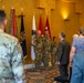 U.S. Army Military District of Washington Change of Command Awards Ceremony, July 21, 2025