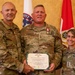 U.S. Army Military District of Washington Change of Command Awards Ceremony, July 21, 2025