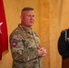 U.S. Army Military District of Washington Change of Command Awards Ceremony, July 21, 2025