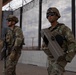 41st Engineer Battalion improves visibility on the southern border