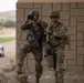 41st Engineer Battalion improves visibility on the southern border