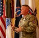 U.S. Army Military District of Washington Change of Command Awards Ceremony, July 21, 2025