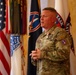 U.S. Army Military District of Washington Change of Command Awards Ceremony, July 21, 2025
