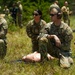 Joint service members participate in 'Operation Dustoff Vigilance'