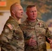 U.S. Army Military District of Washington Change of Command Awards Ceremony, July 21, 2025