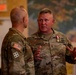 U.S. Army Military District of Washington Change of Command Awards Ceremony, July 21, 2025