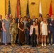 U.S. Army Military District of Washington Change of Command Awards Ceremony, July 21, 2025