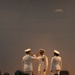 Capt. Clark relinquishes command to Capt. Cleckley